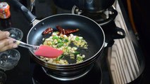 Mango Rice Recipe in hindi - आम चावल की रेसिपी हिंदी में