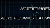 Computer vision syndrome (Medical Condition)