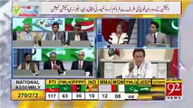 What Imran Khan Should Do in Upcoming Days? Rauf Klasra's Brilliant Advises