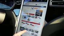 Tuto pour activer l'Autopilot sur une Tesla Model S