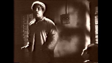 Alauddin Beautiful Acting in Pakistani Movie Maa Baap 1967