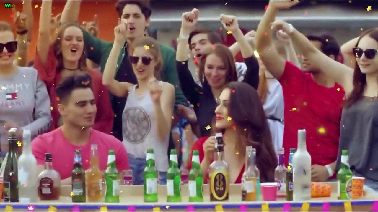 Kya Yehi Pyaar Hai Ride It Jay Sean Hindi Version Let Me Feel