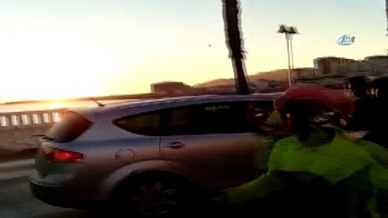 - Afrikalı 600 göçmen kaçak olarak İspanya’ya girdi