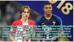 World Cup final 2018: Analysis, France v Croatia, Qatar 2022, Golden ball, Luka Modric, Pitch inv...