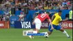 Futuros craques da seleção brasileira treinam pensando no Catar em 2022