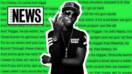 Looking Back At Bobby Shmurda's "Hot Nigga"