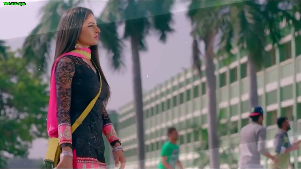 Patola - Guru Randhawa - Remake - Blackmail - Latest Punjabi Song 2018 - WhatsApp Status Video