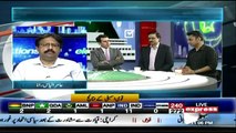 Election Pakistan - 11pm to 12am - 26th July 2018