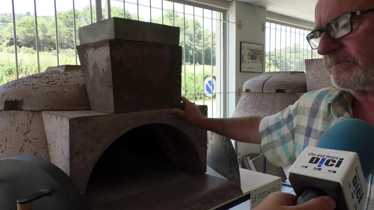 Alpes-de-Haute-Provence :  Laissez-vous tenter par une cuisine dans un four à bois