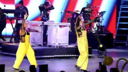 15. Estaré - Kabah ft. Sentidos Opuestos, Mercurio, Magneto