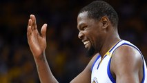 Kevin Durant Twitter RAMPAGE Calling THIS NBA Baller A Snake!