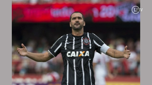 Veja os jogadores há mais tempo nos principais clubes brasileiros