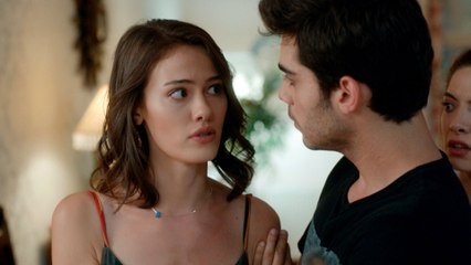 Meleklerin Aşkı 5. Bölüm Fragman