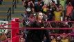 WWE 2K18 RAW THE RIOTT SQUAD ATTACKS RONDA ROUSEY & RUBY RIOTT CASH IN !