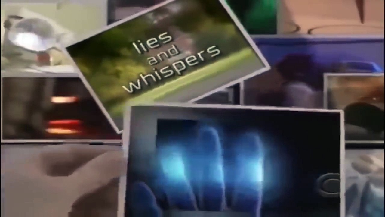 Dateline Mystery 2018 s : Whisper No Lies [REAL SHOCKING]