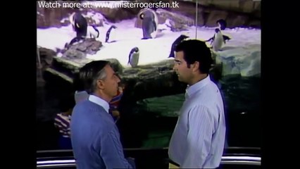 Mister Rogers' Neighborhood S04E05