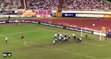 Hajduk Split vs Slavia Sofia 1-0 goal Said Ahmed