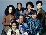 The Cosby Show: Cliffs great-aunt Gramtee comes to visit (Part2)