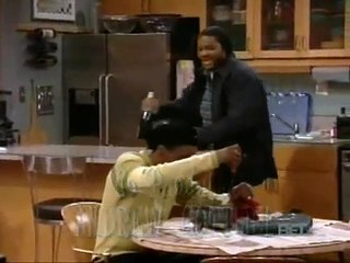 Malcolm & Eddie 2x14 Whos Room Is It Anyway