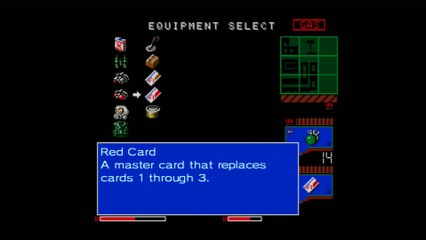 Tactical Espionage Shenanigans | Metal Gear 2 Part 17: Human Needle In A Haystack