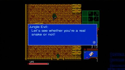 Tactical Espionage Shenanigans | Metal Gear 2 Part 22: Rocket To The Face