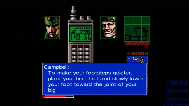 Tactical Espionage Shenanigans | Metal Gear 2 Part 21: Where The Wind Blows