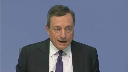 Anleihenkäufe: EZB hält an Ausstiegsstrategie fest