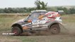 Silk Way Rally: Nasser Al-Attiyah charges into second spot