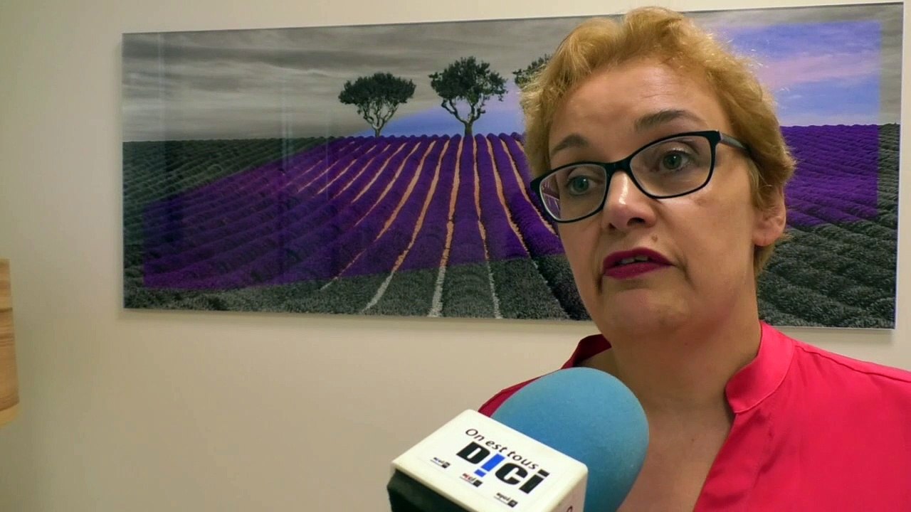 Alpes-de-Haute-Provence : une agence caisse d'épargne collaborative inaugurée à Digne Saint-Christophe