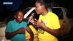 #FlashBackFriday; This customer had never won anything from MTN until he met the #MoMoNyabo team. Check out his celebration.Load airtime or bundles in the new