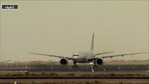 جماعة الحوثي تعلن استهداف مطار أبو ظبي والإمارات تنفي