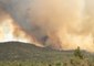 California Cranston Fire Erupts to Almost 5,000 Acres, Forces Evacuations
