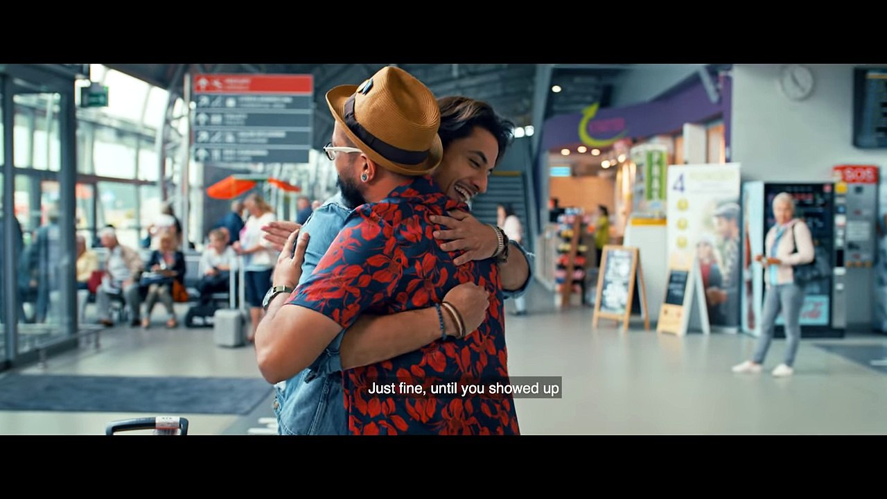 Teefa In Trouble OFFICIAL TRAILER 2018 - Ali Zafar - Maya Ali - Pakistani Movie 2018