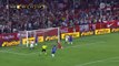 Pablo Sarabia Goal HD - Sevilla 3 - 0 Ujpest - 26.07.2018 (Full Replay)