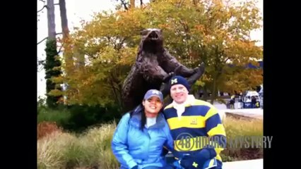 Dateline Mystery - Laiaddee Missing : Start a Secret Life (NEW May 2018)