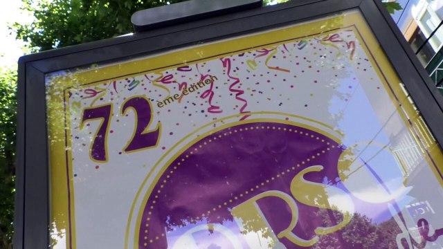 Alpes-de-Haute-Provence : le corso de la lavande prêt à défiler du 3 au 7 août à Digne-les-Bains