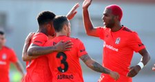 Avrupa Liginde Beşiktaş, B36 Torshavn'ı 2-0'la Geçti