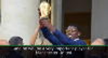 Pogba critics are unfair, he is important to Man United - Darmian/Herrera