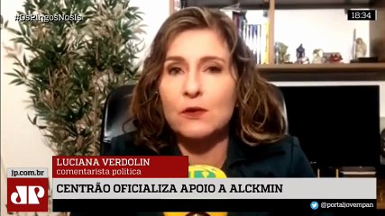 Os Pingos Nos Is  - 26/07/18