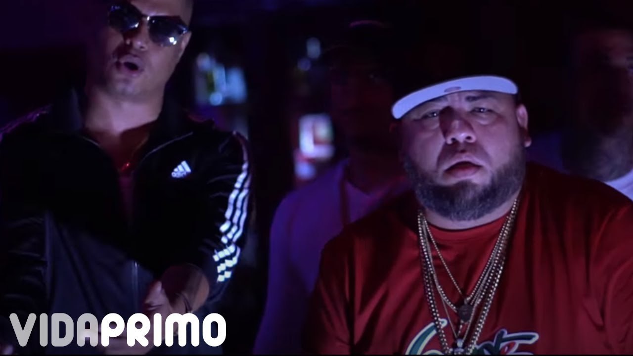 Ñejo ❌ R-1 La Esencia ❌ Chocolate Mc - Mueve el c lo [Official Video]