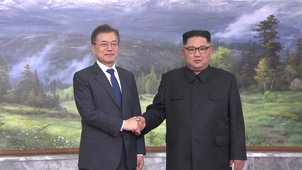 한반도 비핵화 지렛대 '종전선언'...9월 유엔총회에서 매듭짓나 / YTN