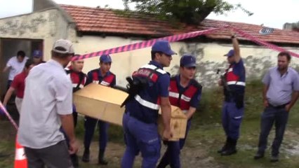 Girdiği Termal Havuzda Hayatını Kaybetti