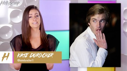 Pewdiepie UNDER FIRE FOr ATTACKING Demi Lovato!