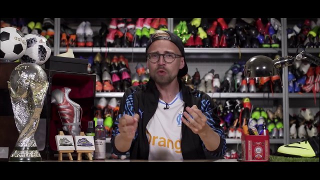 Learn 3 amazing beginner football skills _ cool street flick ups