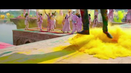 Genius Official Trailer - Utkarsh Sharma, Ishita, Nawazuddin - Anil Sharma - Bollywood Movie 2018 -