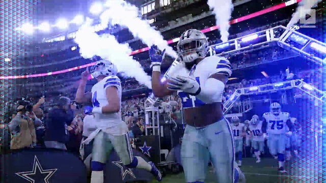 Cowboys Owner Jerry Jones Says Team Must Stand for National Anthem