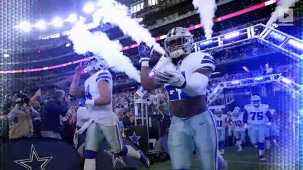 Cowboys Owner Jerry Jones Says Team Must Stand for National Anthem