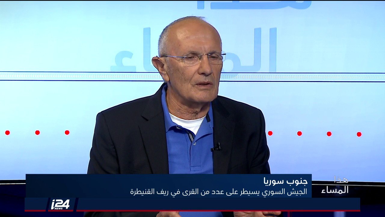 خبير استخباراتي اسرائيلي غيفن: اسرائيل في إحدى أفضل حالاتها على مر التاريخ فهي تحاور قوتين عظمتين