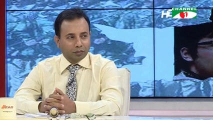 Popular Bangla Online TV_27/07/2018_ Tritiyo Matra – 5470 তৃতীয় মাত্রা Talk Show