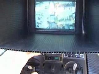 systeme de prise de vue par ballon captif phodia